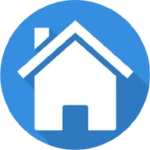 Logo of Msakn property 4 sell & rent android Application 